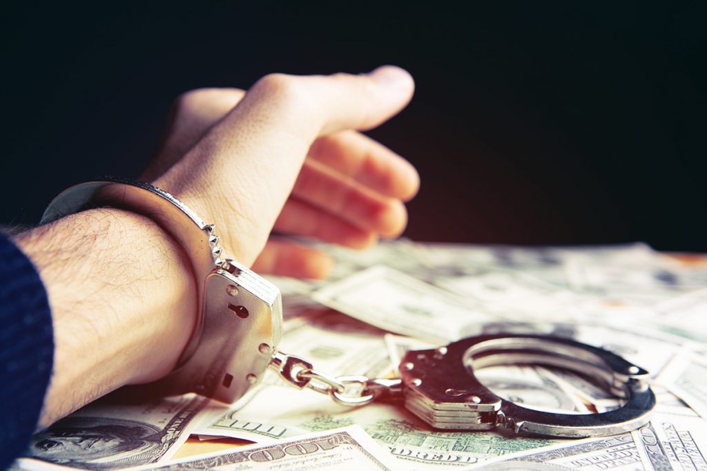 5 indivíduos enfrentarão justiça por promover Ponzi do Bitconnect