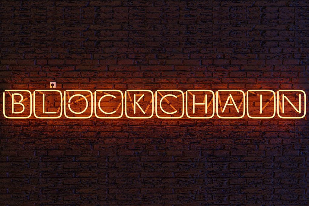 Agência chinesa emite roteiro para desenvolvimento de blockchain