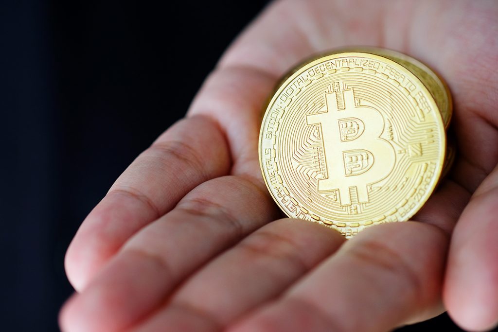 Atualmente mais de 2 milhões de adultos possuem criptomoedas