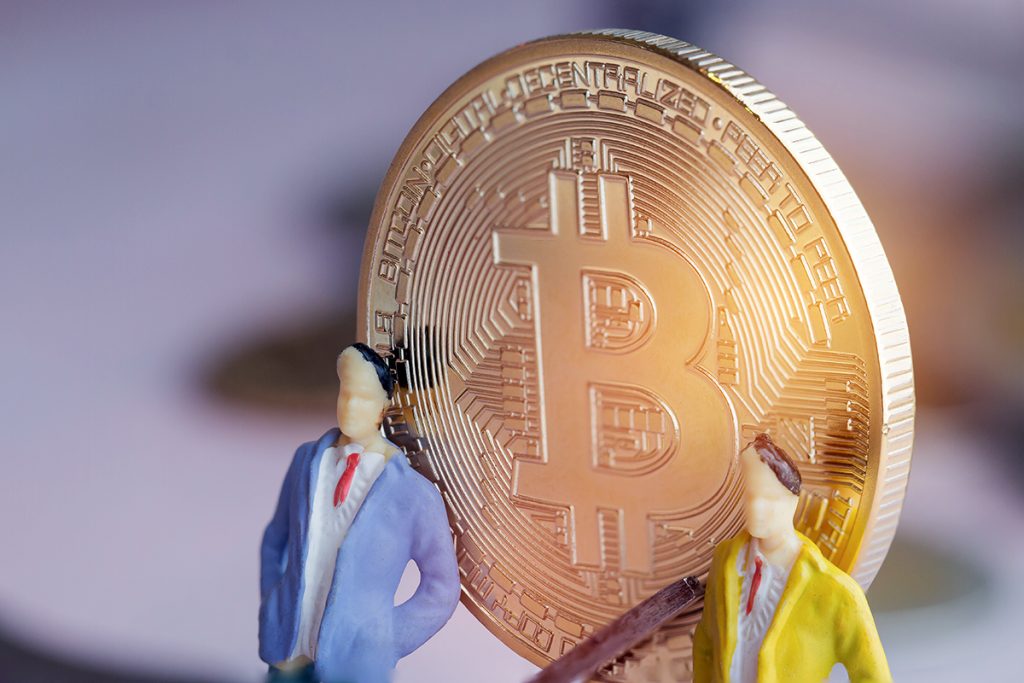 BBVA estreia negociação e custódia de Bitcoin para clientes