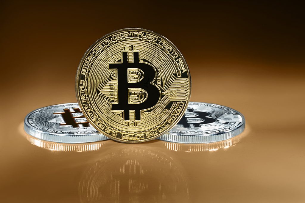 “Bitcoin é o rei das criptomoedas e está aqui para ficar”