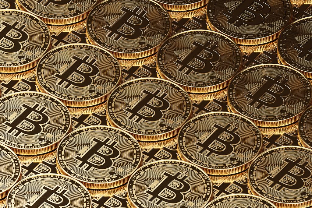 Bitcoin pode colapsar completamente a economia?