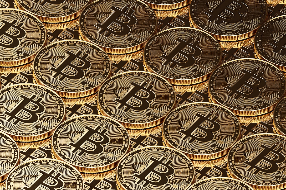 Bitcoin pode colapsar completamente a economia?