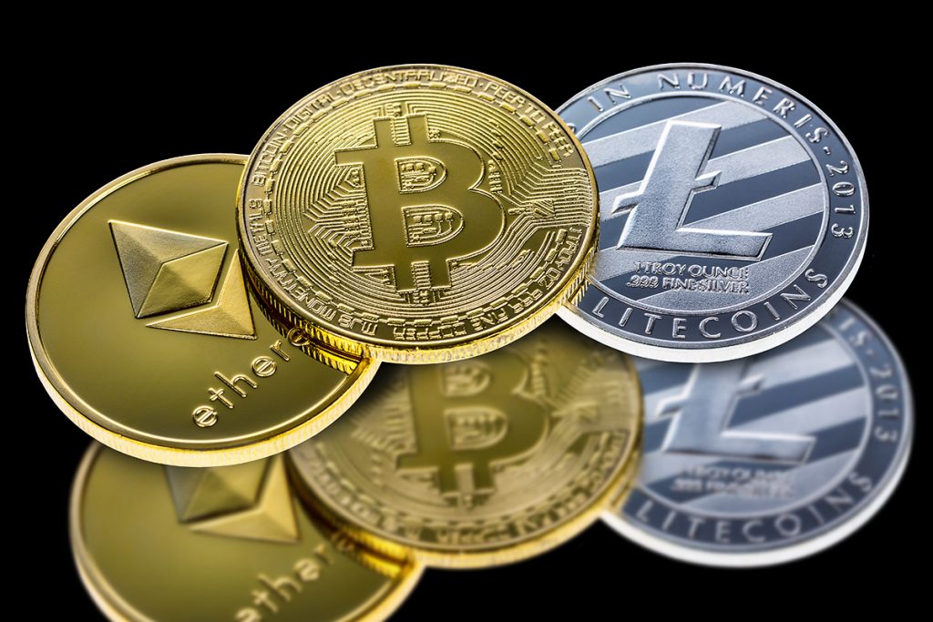 CoinShares lista ETPs apoiados fisicamente em exchange alemã