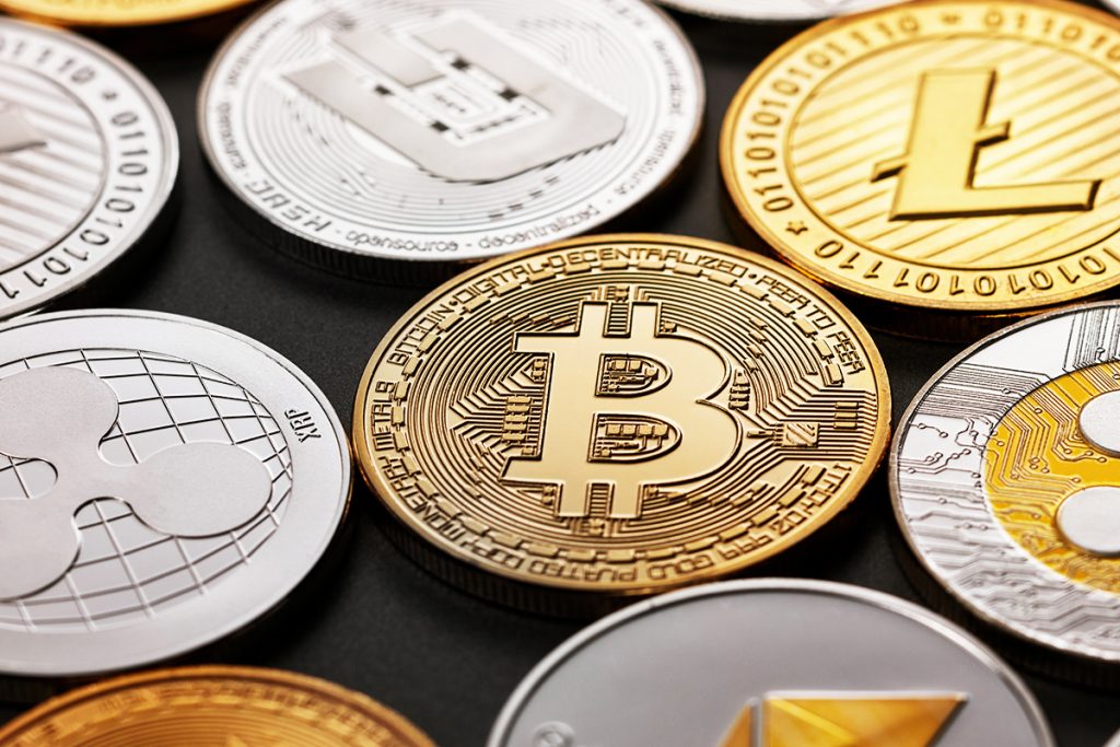 criptográficos