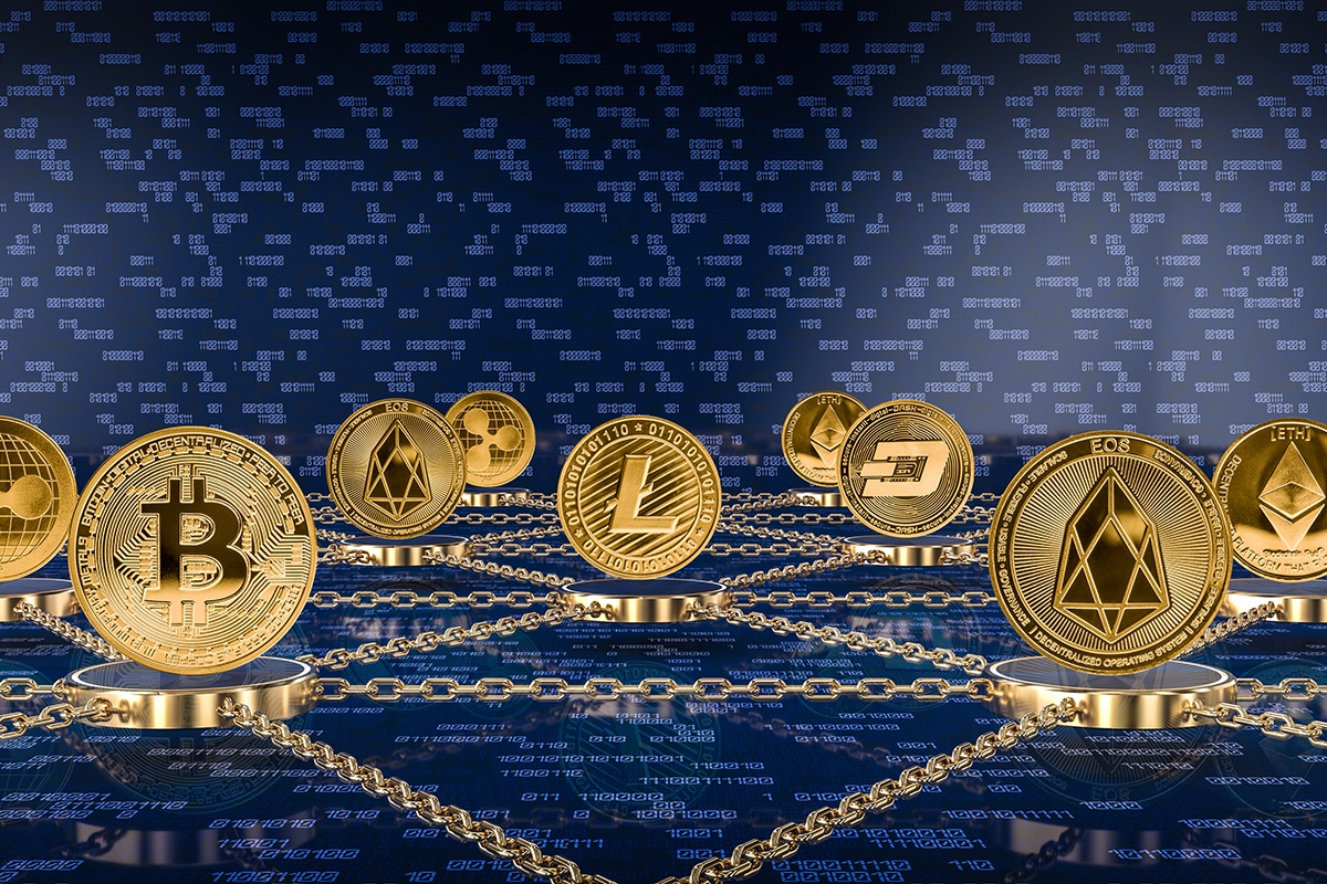 Comércio cruzado de criptomoedas é proibido na Coreia do Sul
