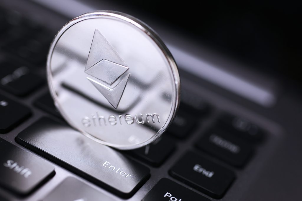 Investimentos de Ethereum têm as maiores saídas já registradas