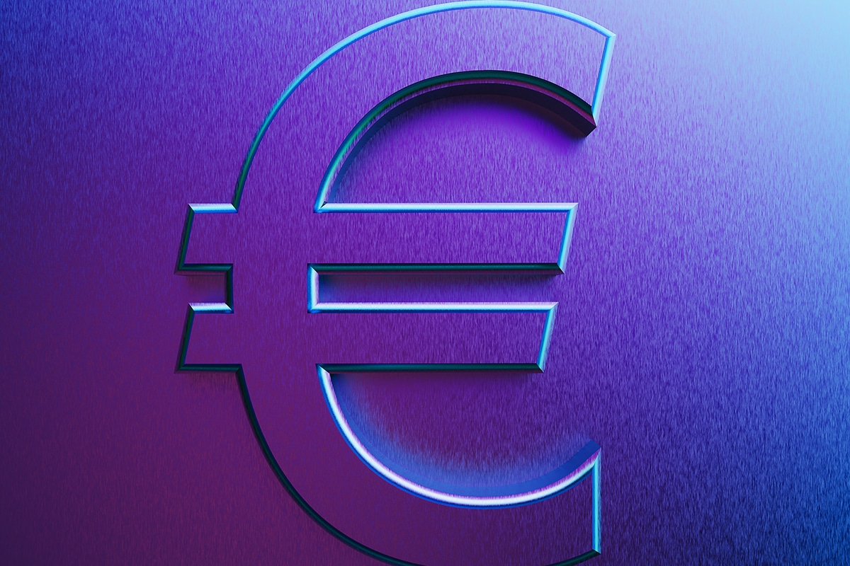 Euro digital pode drenar 8% dos depósitos bancários