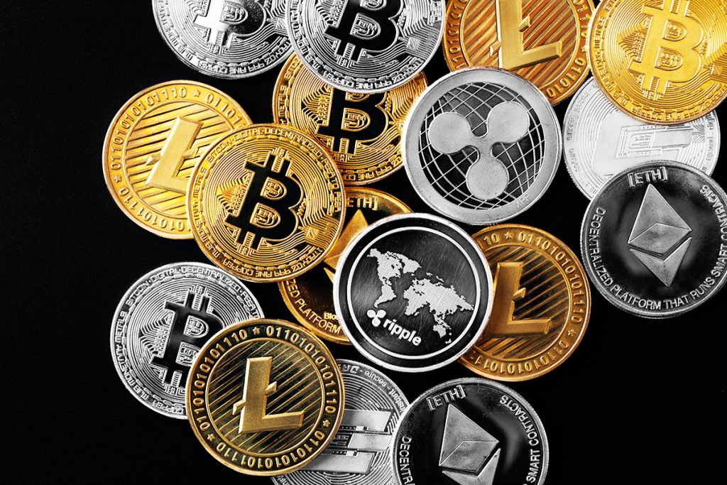 Exchanges de criptomoedas não atendem aos padrões AML