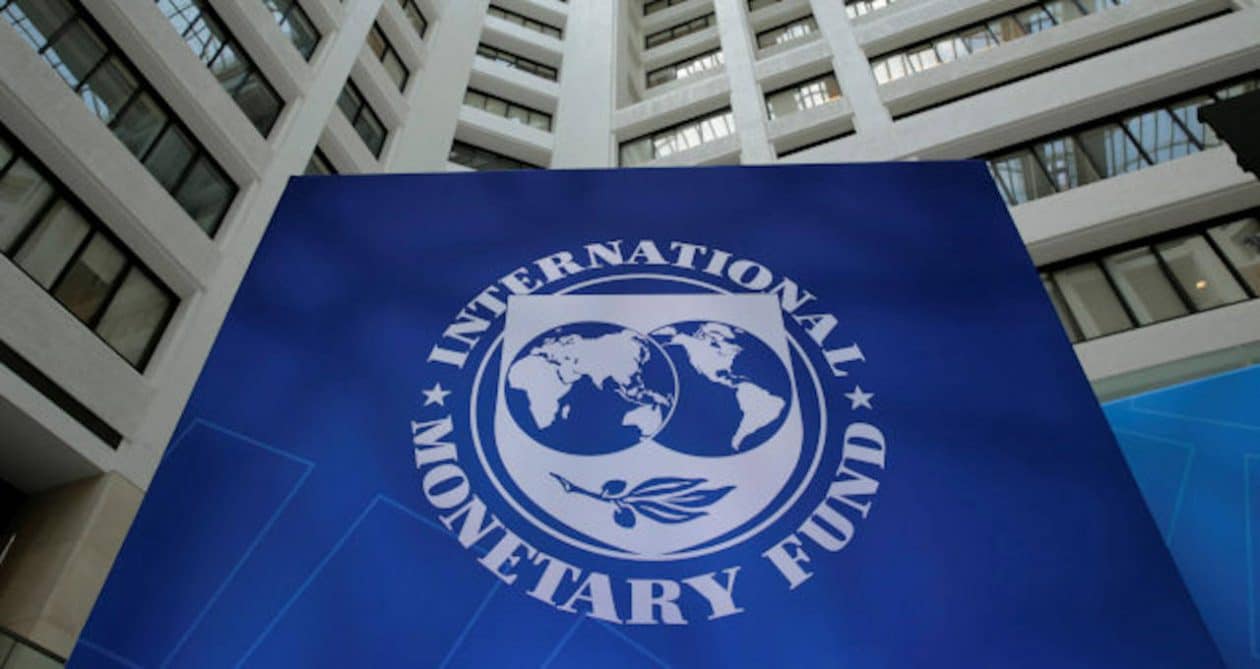 FMI não está feliz com as novas do bitcoin em El Salvador.