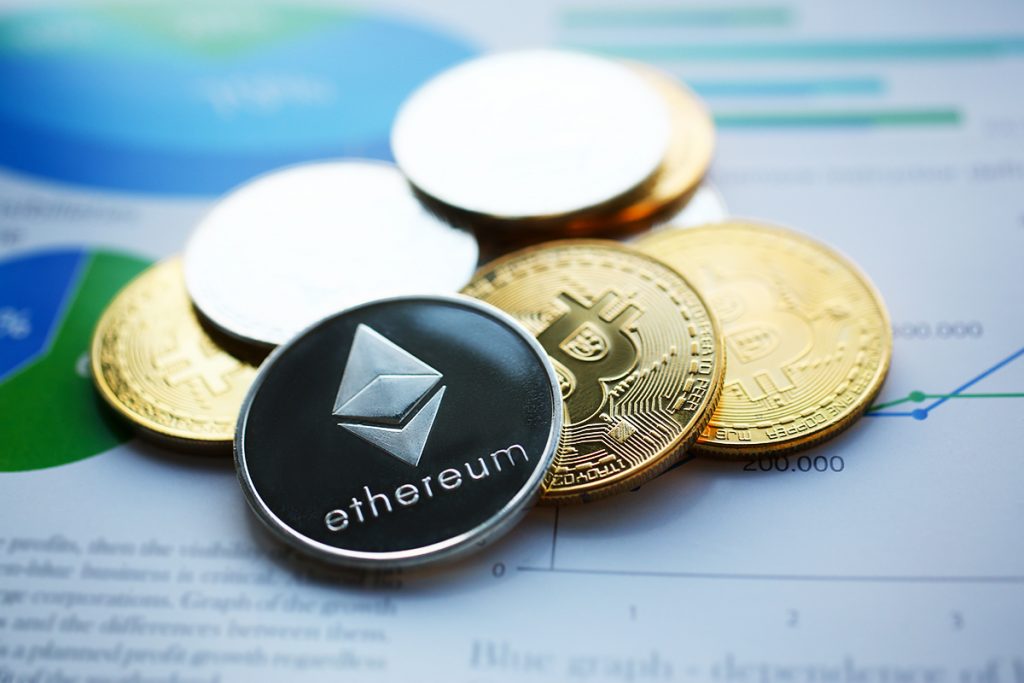 Grayscale explora mais 13 ativos criptográficos