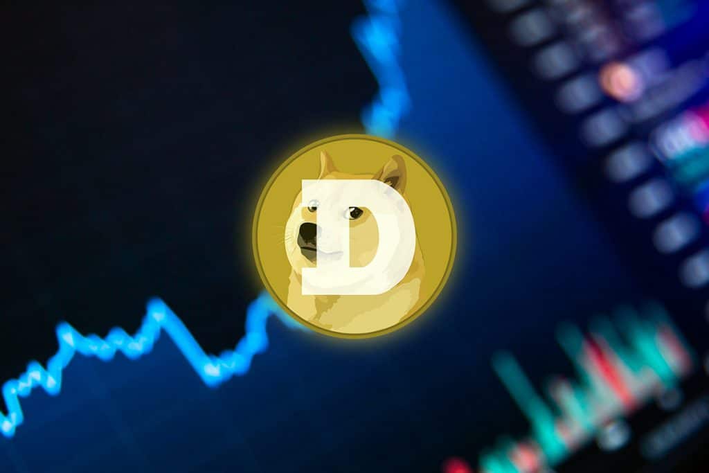 Interesse em Dogecoin esfria