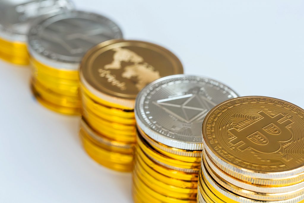 Interesse regulatório é bom para indústria de criptomoedas