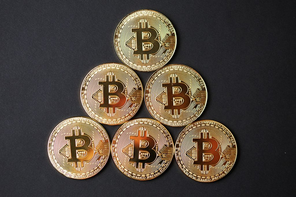 Investimentos em criptomoedas superam o mercado imobiliário?