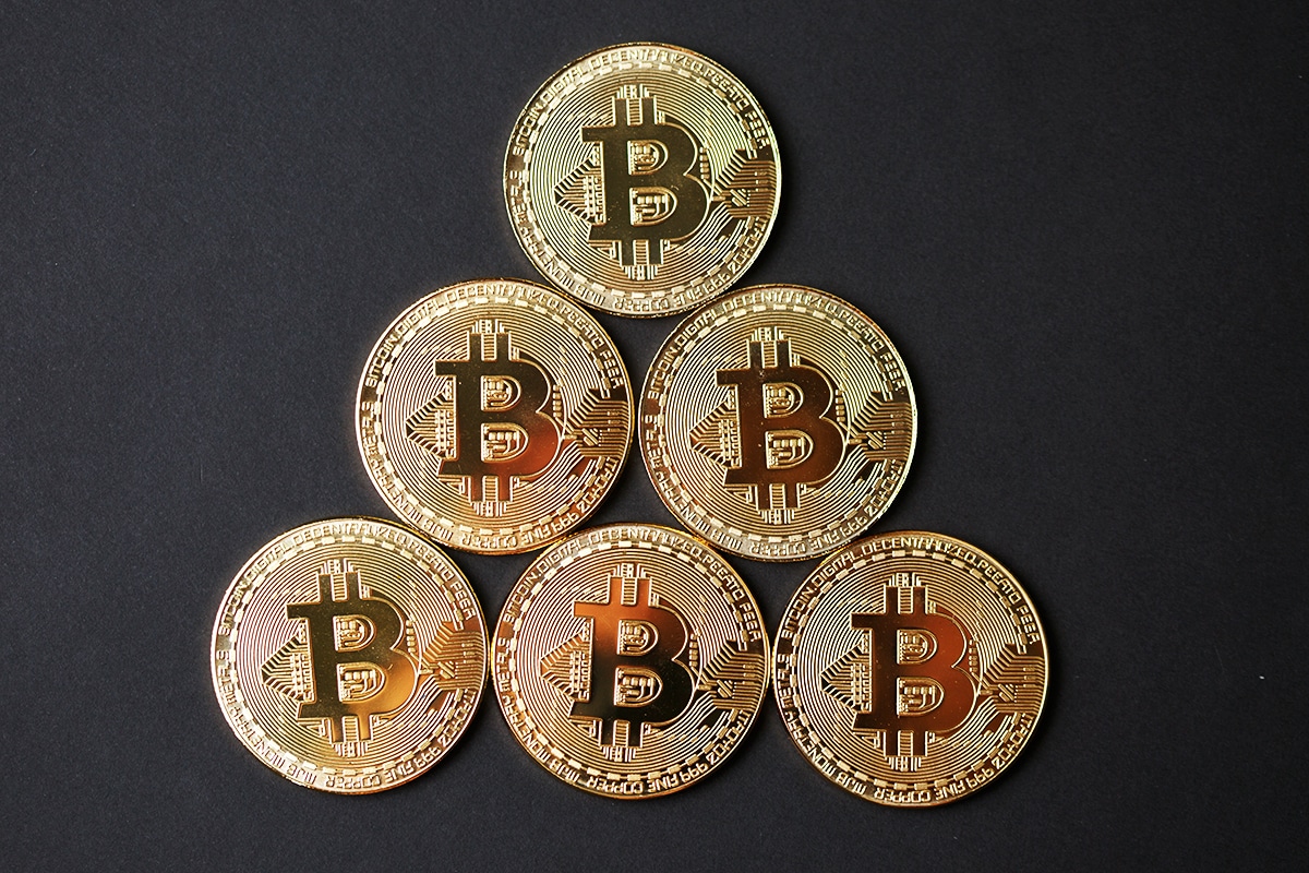 Investimentos em criptomoedas superam o mercado imobiliário?