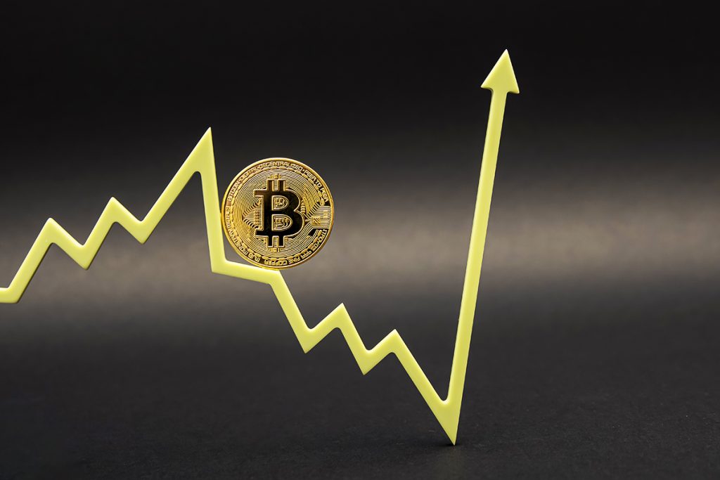 Investimentos recordes em criptomoedas em 2021