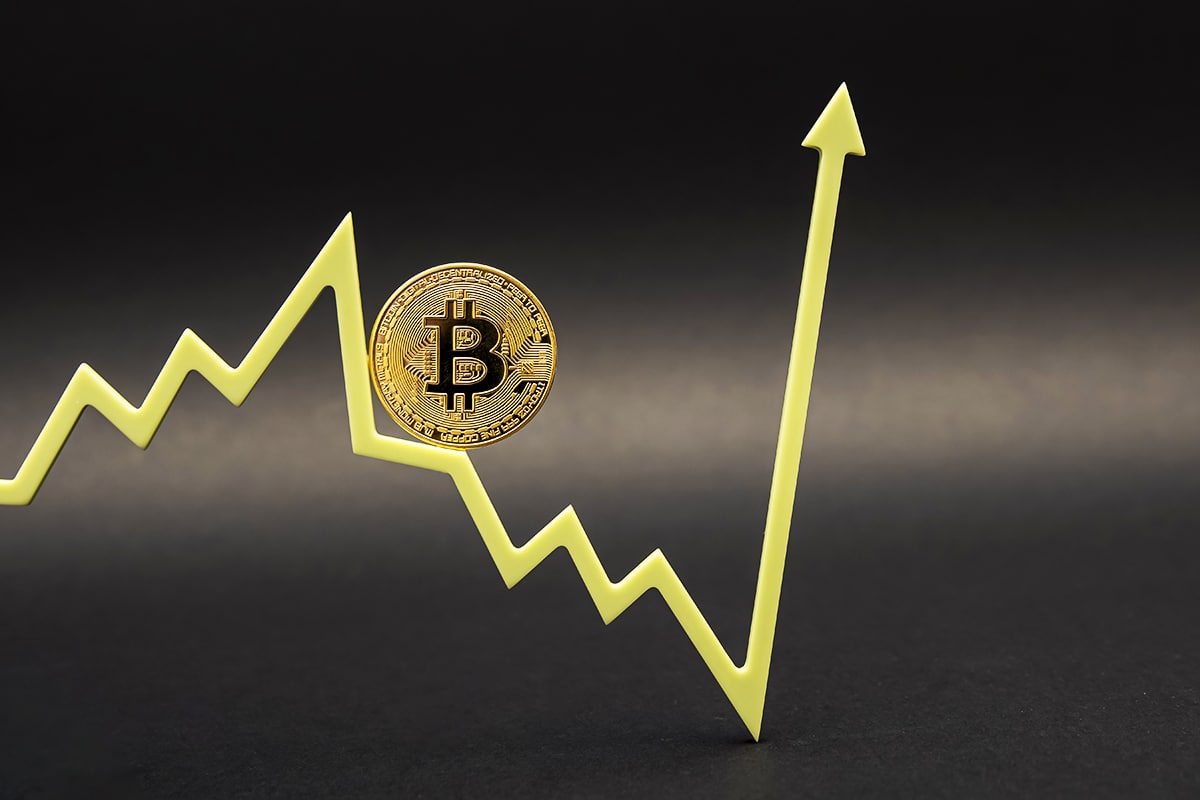 Investimentos recordes em criptomoedas em 2021