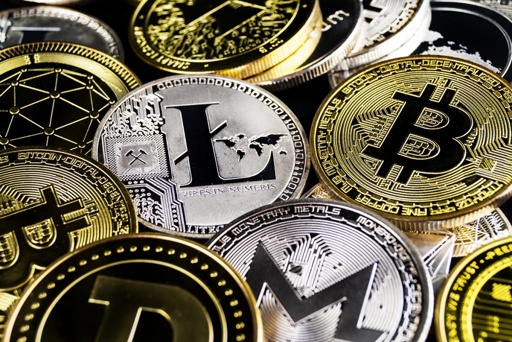 Legisladores deveriam tratar criptomoedas como ouro ou imóveis