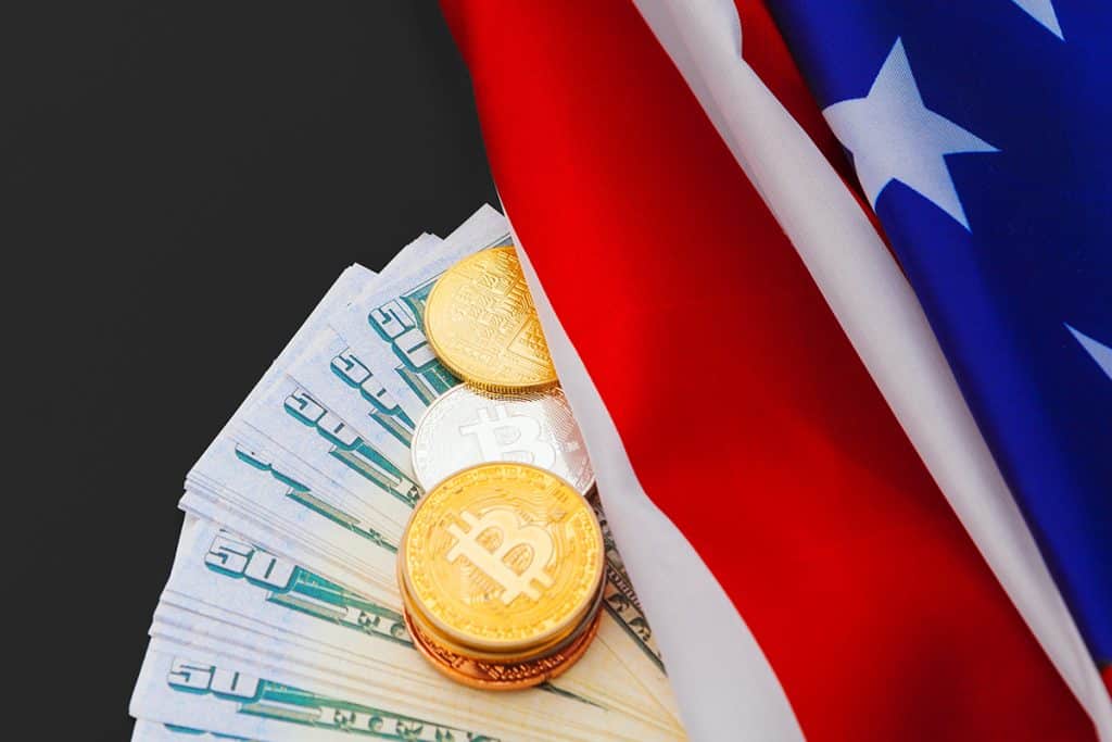 Legisladores formam grupo para questões regulatórias de criptomoedas