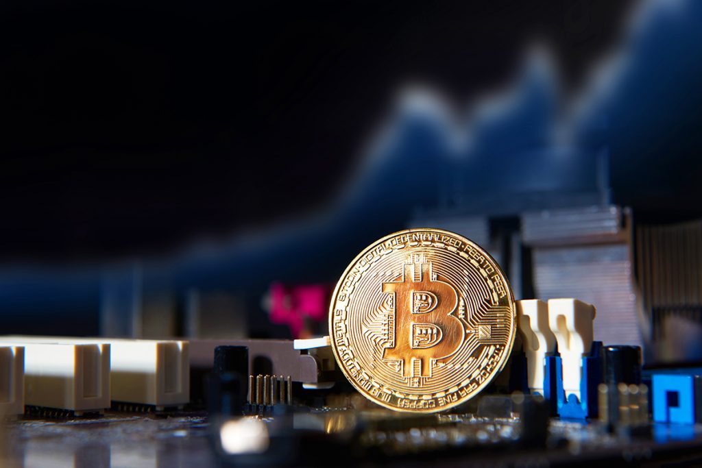 Mineradores BTC chineses irão para América e Europa