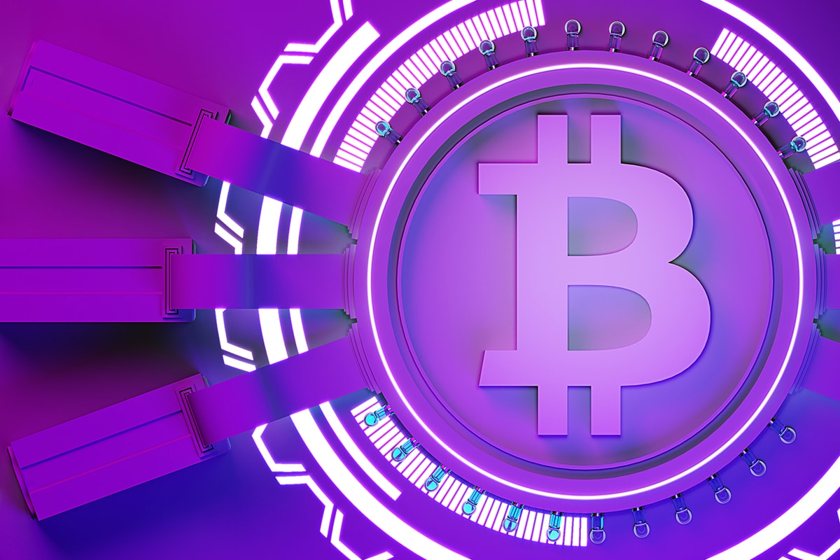 Países menores estão aumentando ganhos em Bitcoin