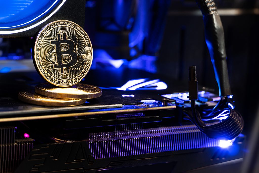 Projeto de lei que proibia mineração de criptomoedas por 3 anos é revogado