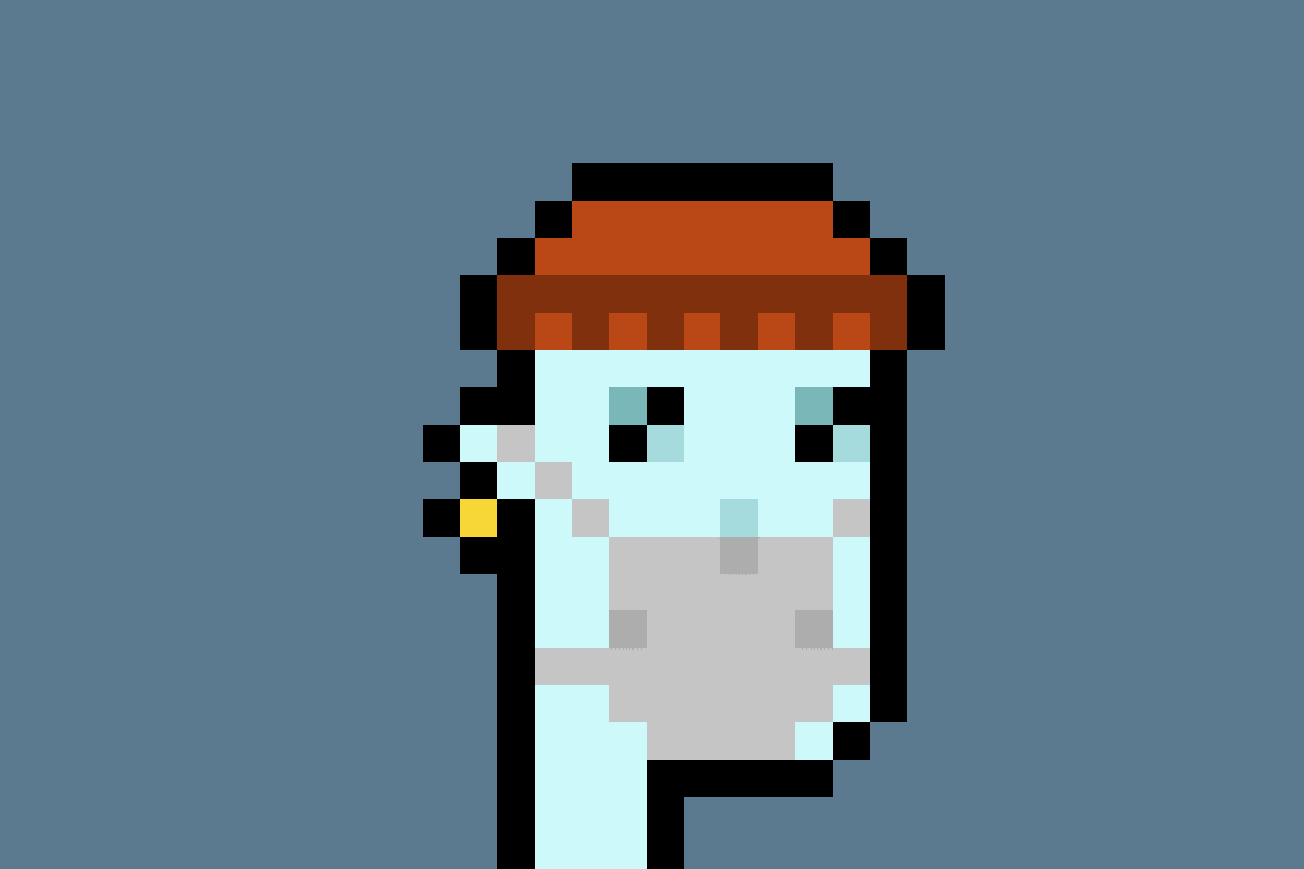 Sotheby’s fará evento de leilão para CryptoPunk