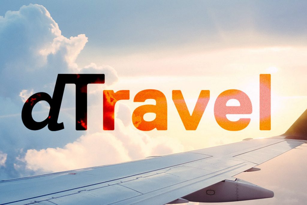 Travala lança Dtravel! Será o próximo Airbnb