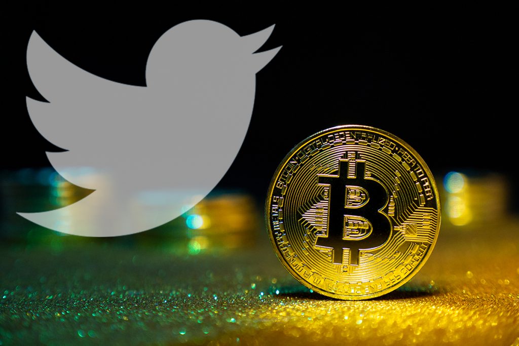 Tweets sobre Bitcoin estavam muito à frente de seu tempo