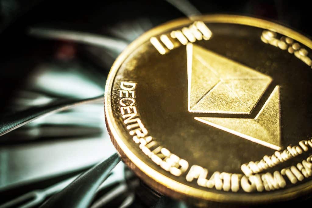 Vitalik Buterin: prova de aposta é uma solução para problemas ambientais de Ethereum