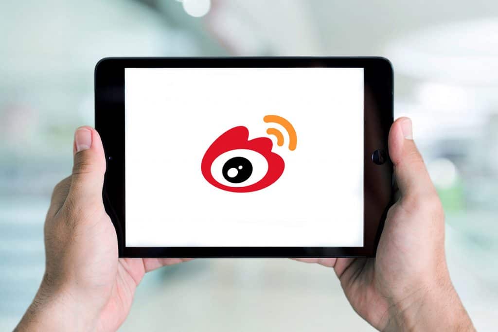 Weibo suspende contas relacionadas à criptomoedas