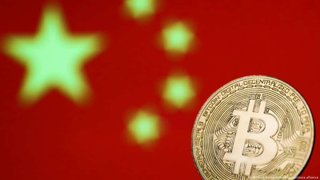 Alipay e banco central chinês formam aliança anti-bitcoin.