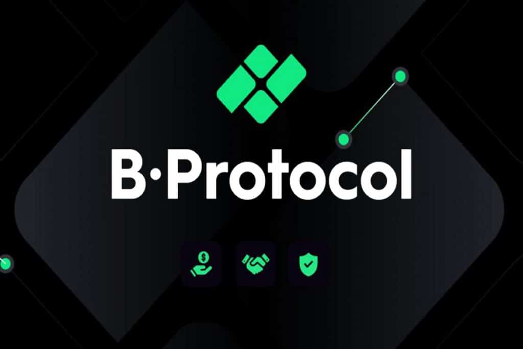 B.Protocol anuncia plataforma v2 para liquidações DeFi