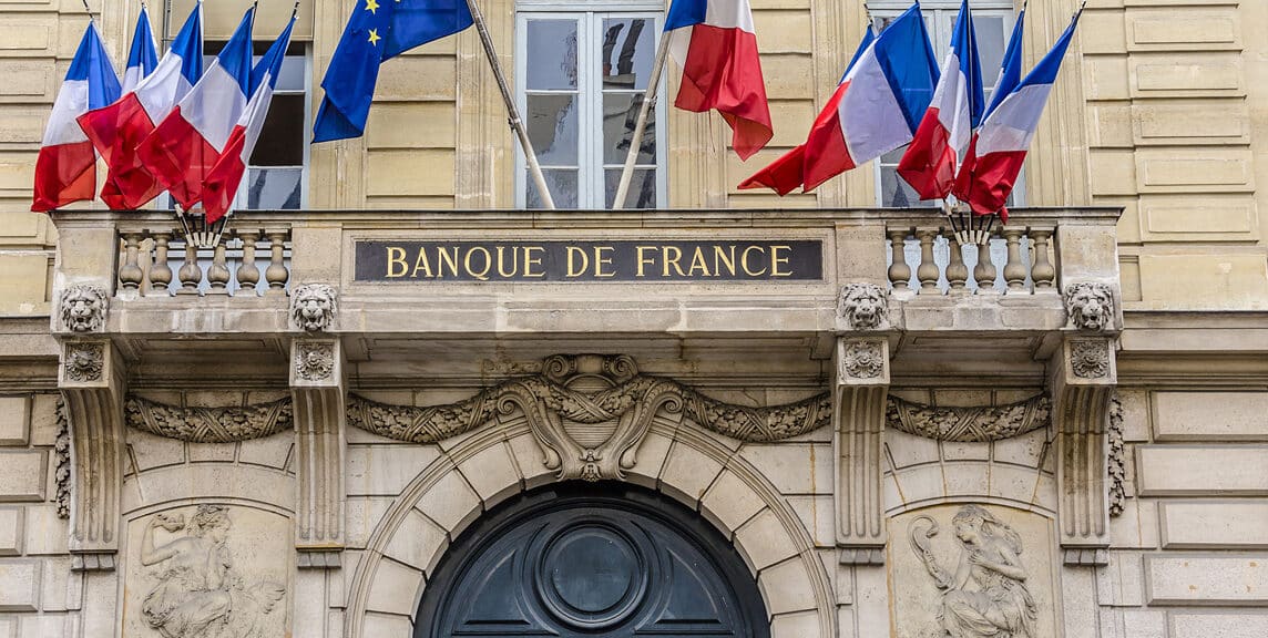 França quer que a Europa regule a criptomoeda agora