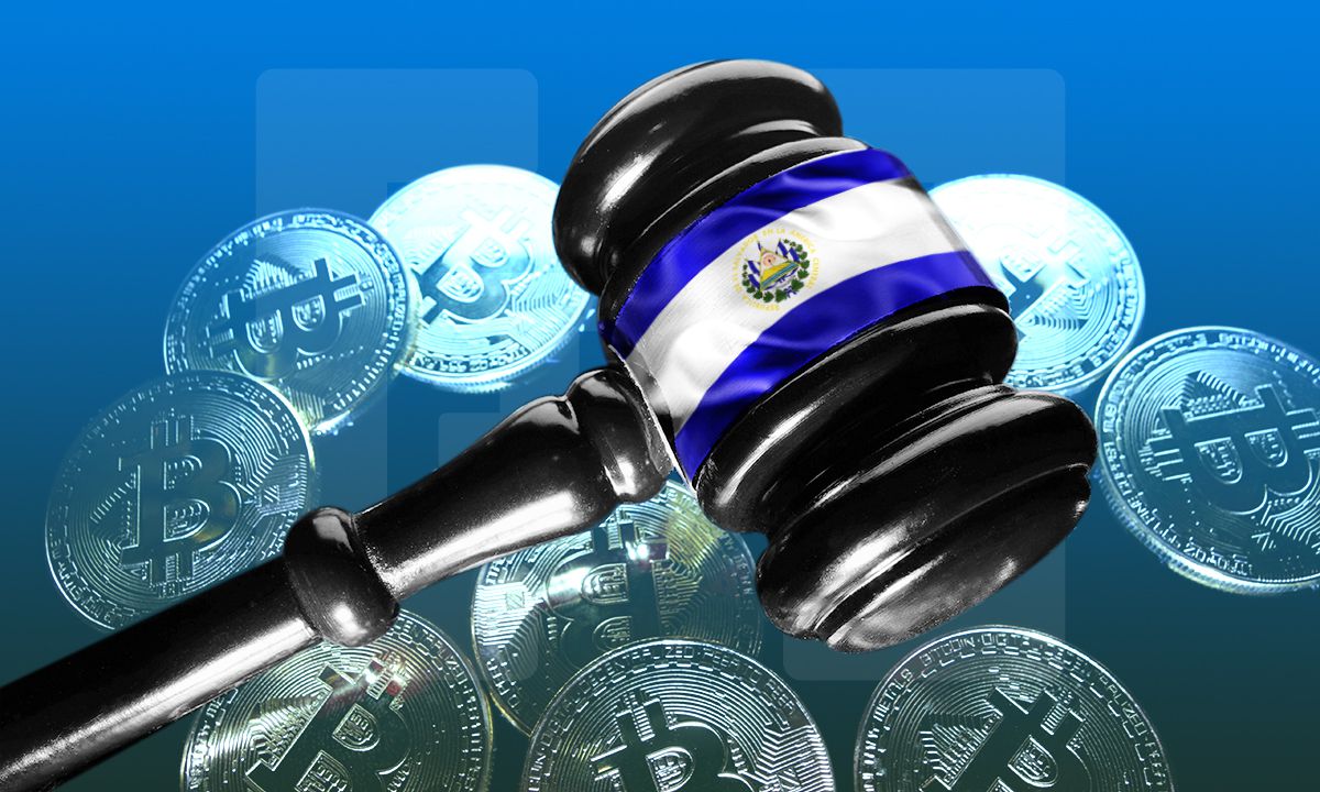 Quais países poderiam seguir El Salvador aceitando o Bitcoin?