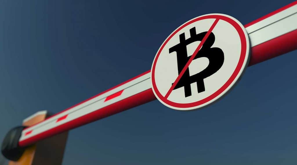 Holanda deve banir bitcoin, diz burocrata holandês