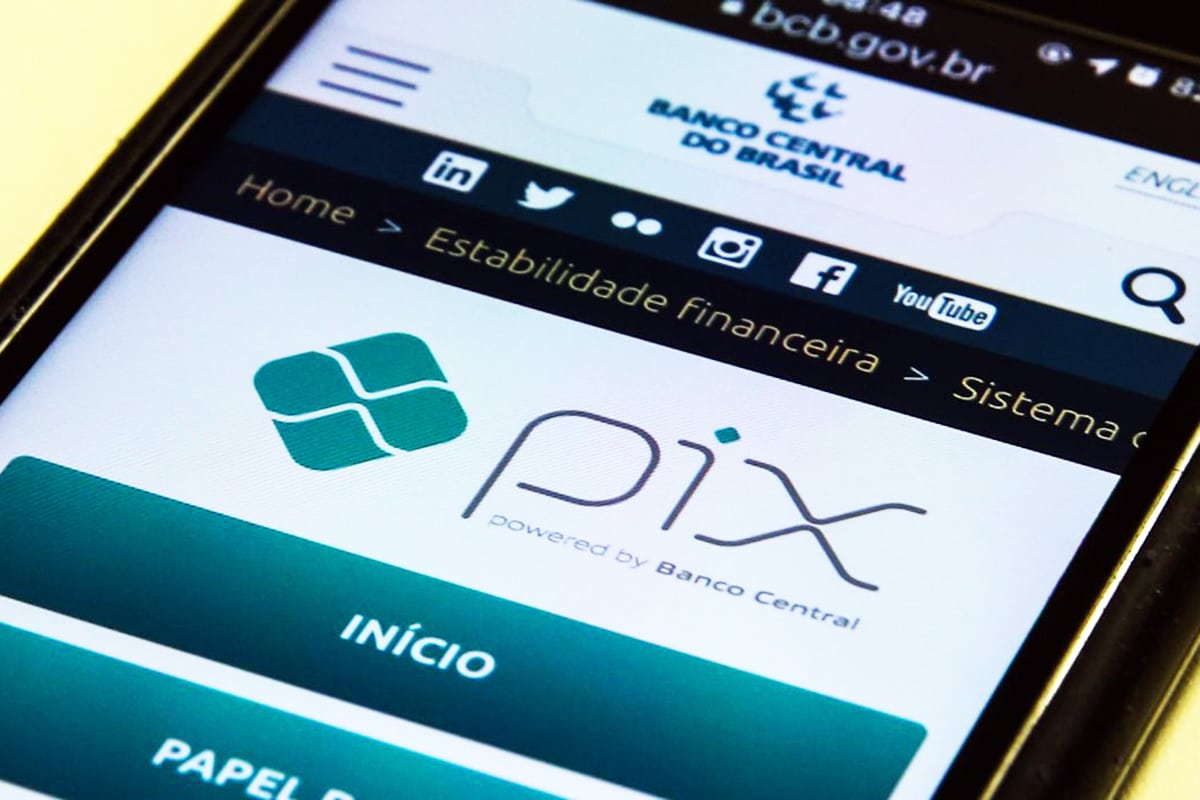 OKex adota sistema de pagamentos do Brasil: PIX