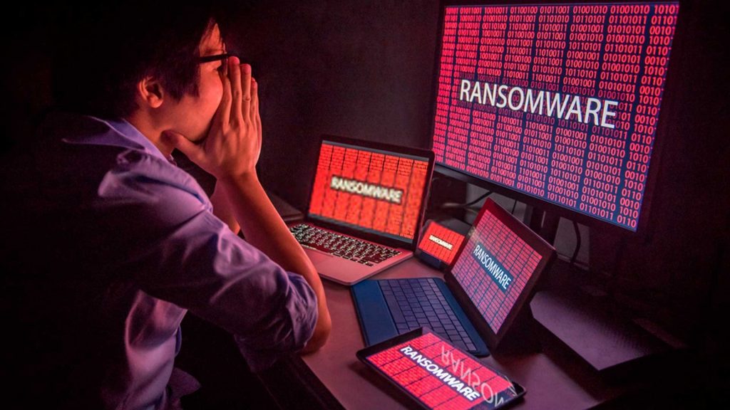 EUA recuperam US$ 2,3 milhões de ataque ransomware