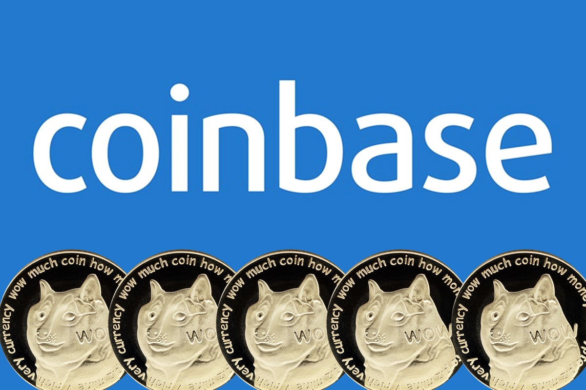 Coinbase é processada por campanha publicitária de sorteio