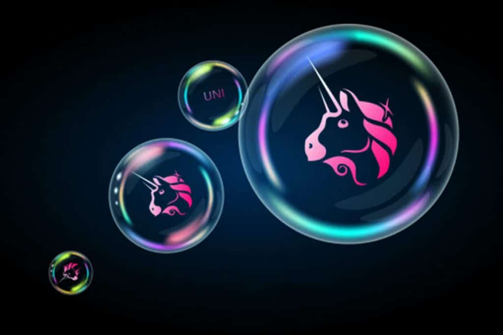 Liquidação de $10,2 milhões da UNI