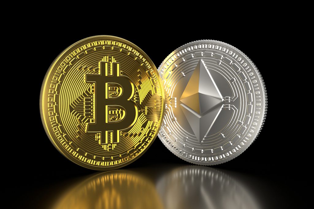 Perda de $17,3 milhões com Bitcoin e ganho de $ 14,7 milhões com Ether