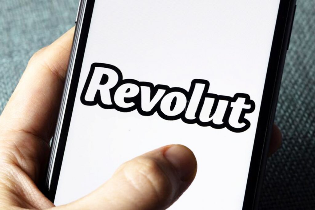 revolut