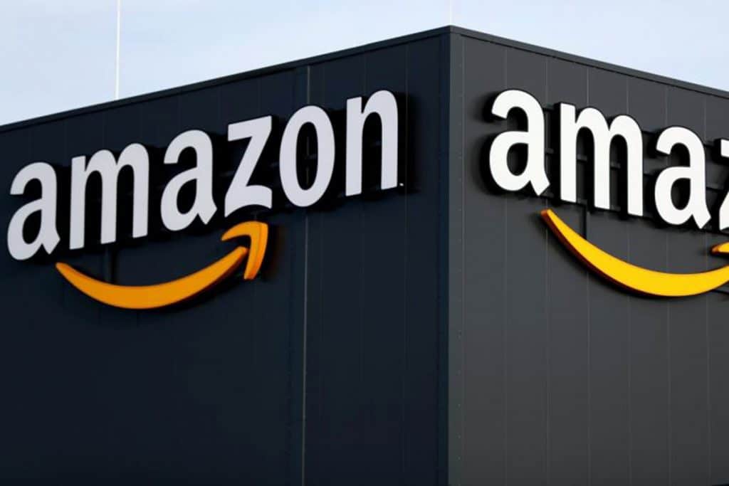 Amazon busca novo executivo para estratégia de moeda digital