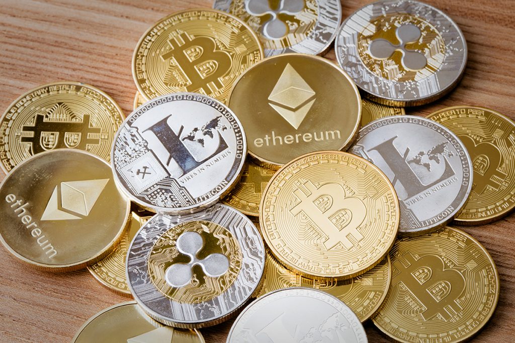 Blockchain Australia
