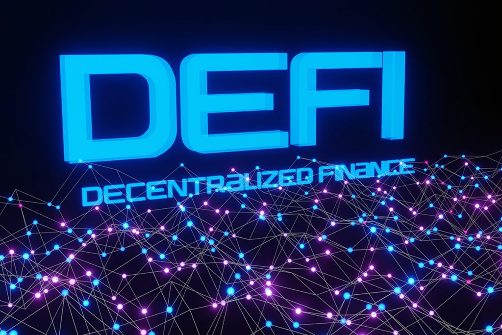 DeFi