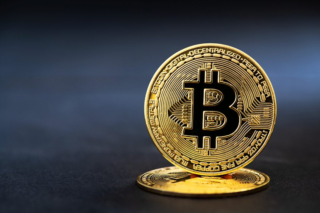 Novo fundo de Bitcoin registrado na SEC