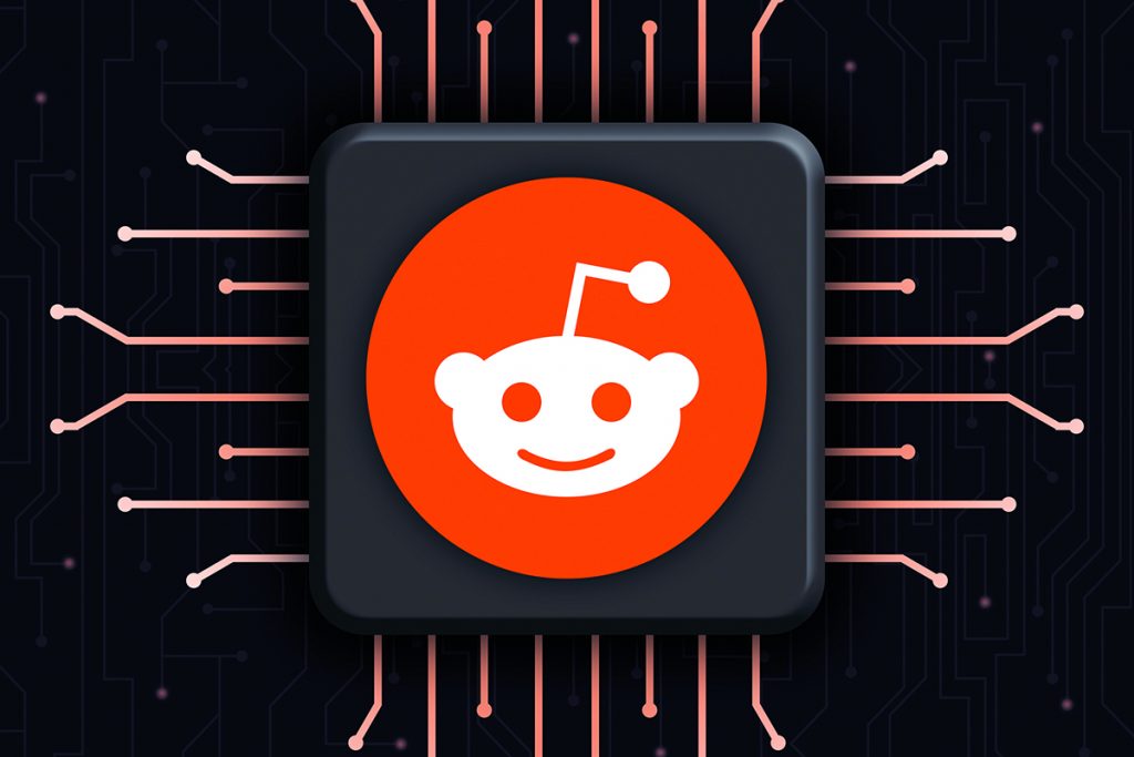 Reddit implanta solução de camada 2