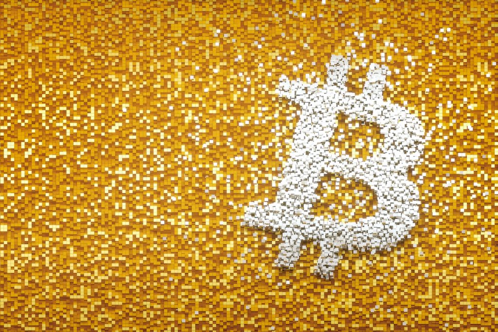 SEC aprovará o ETF futuro de Bitcoin em outubro?