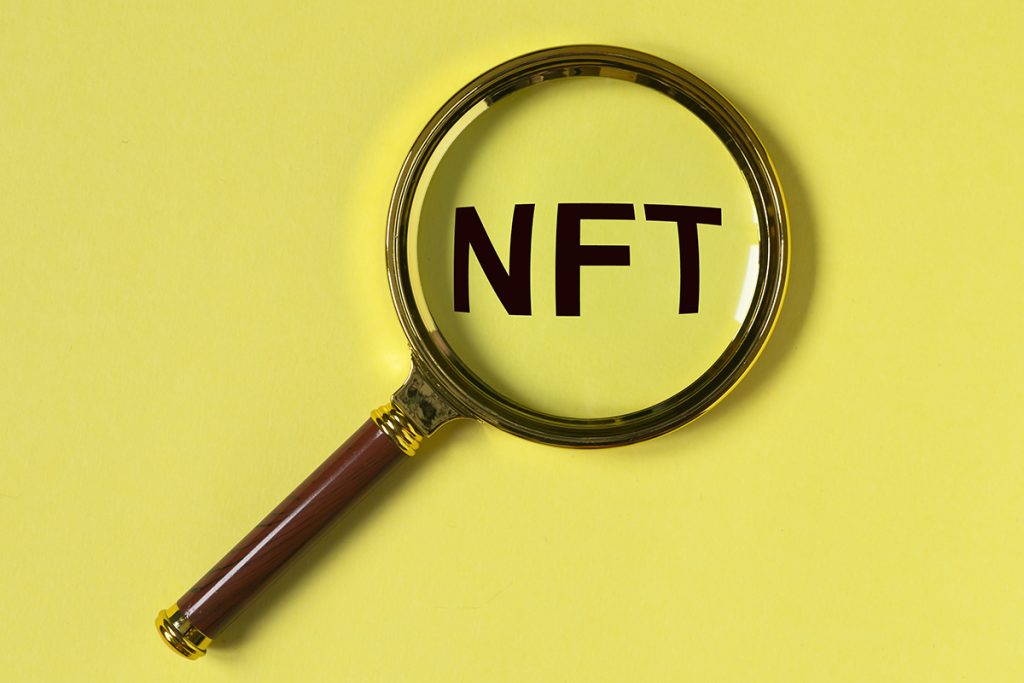 Bankman-Fried permanece cauteloso sobre espaço NFT