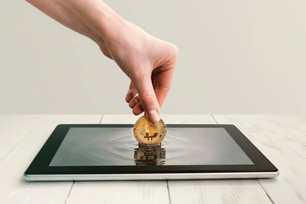 Candidata política de Illinois aceita doações em criptomoedas